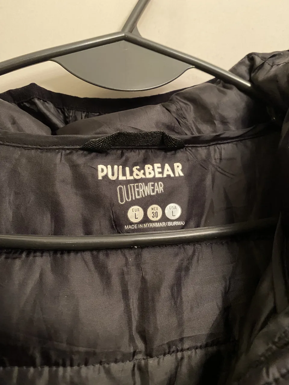 Campera Pull & Bear - imagen 2