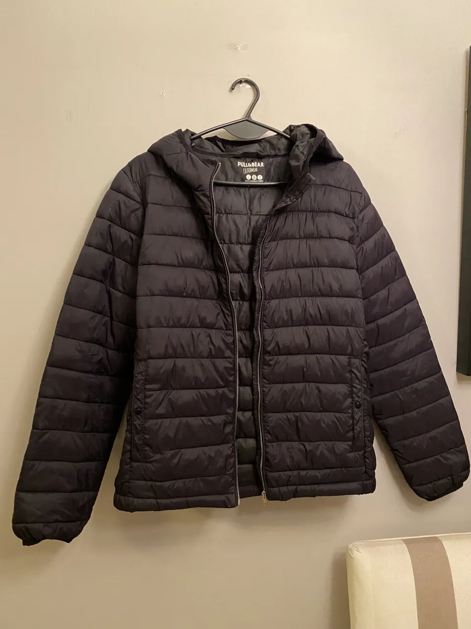 Campera Pull & Bear - imagen 1