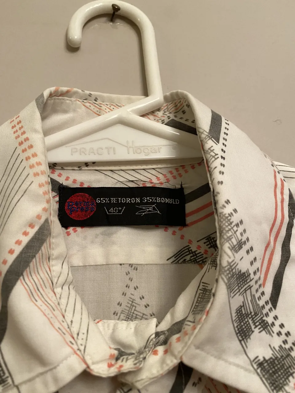 Camisa Importada sin marca - imagen 2