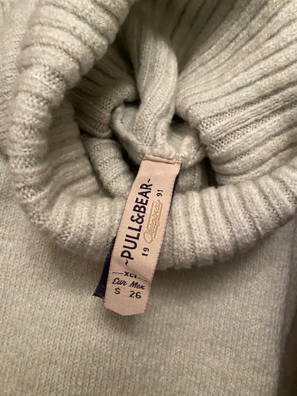 Sweater Pull & Bear - imagen 2