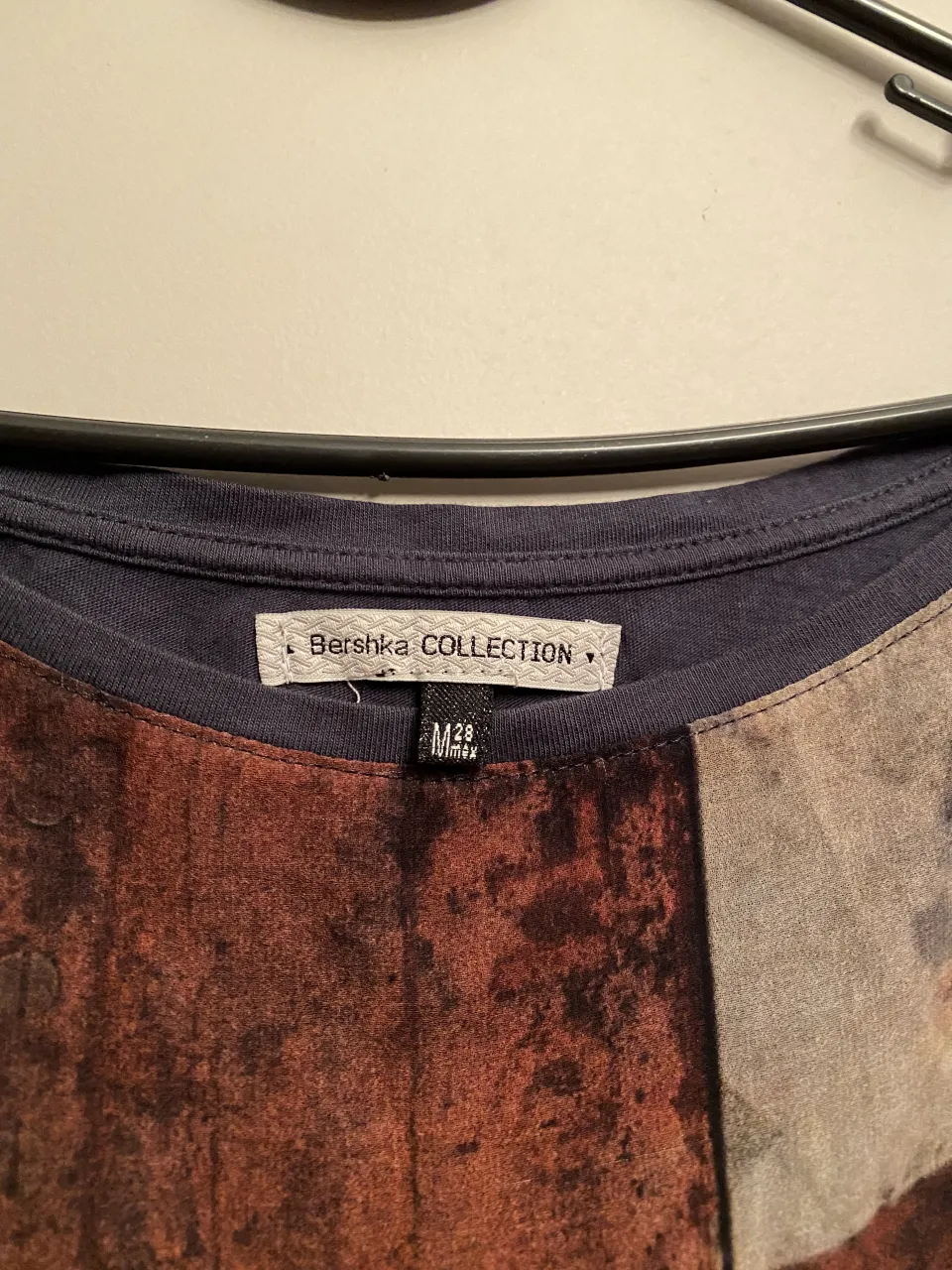 Remera Bershka - imagen 2