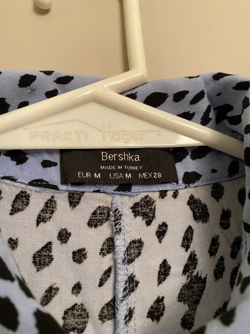 Vestido Bershka - imagen 2