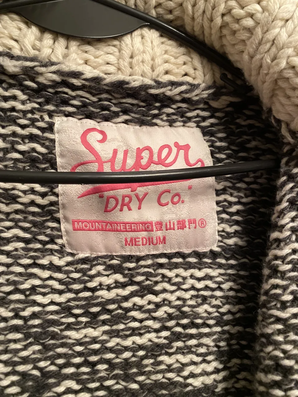 Sweater Superdry - imagen 2