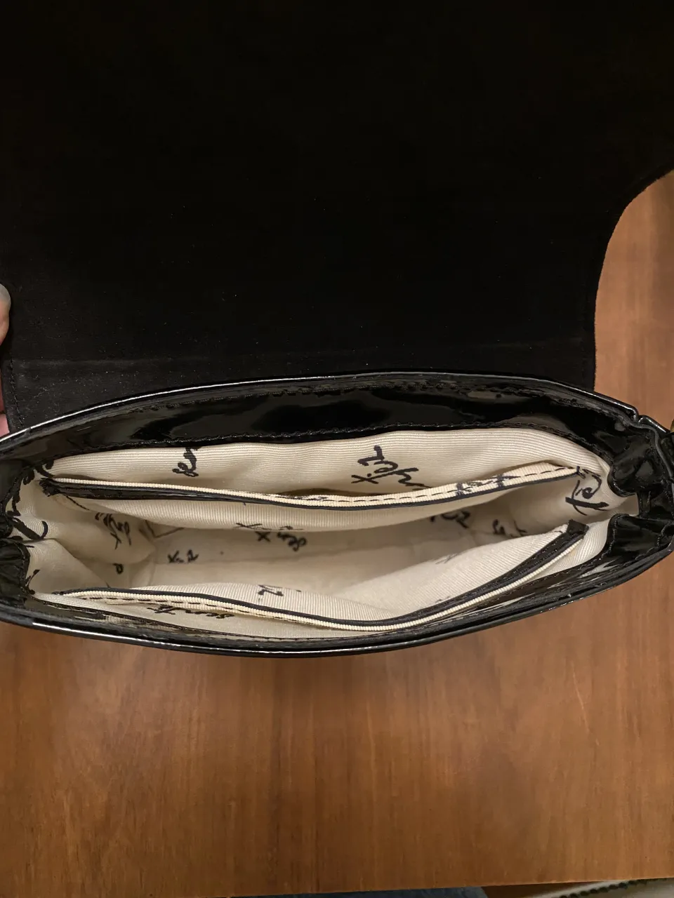 Cartera Sentez - imagen 3