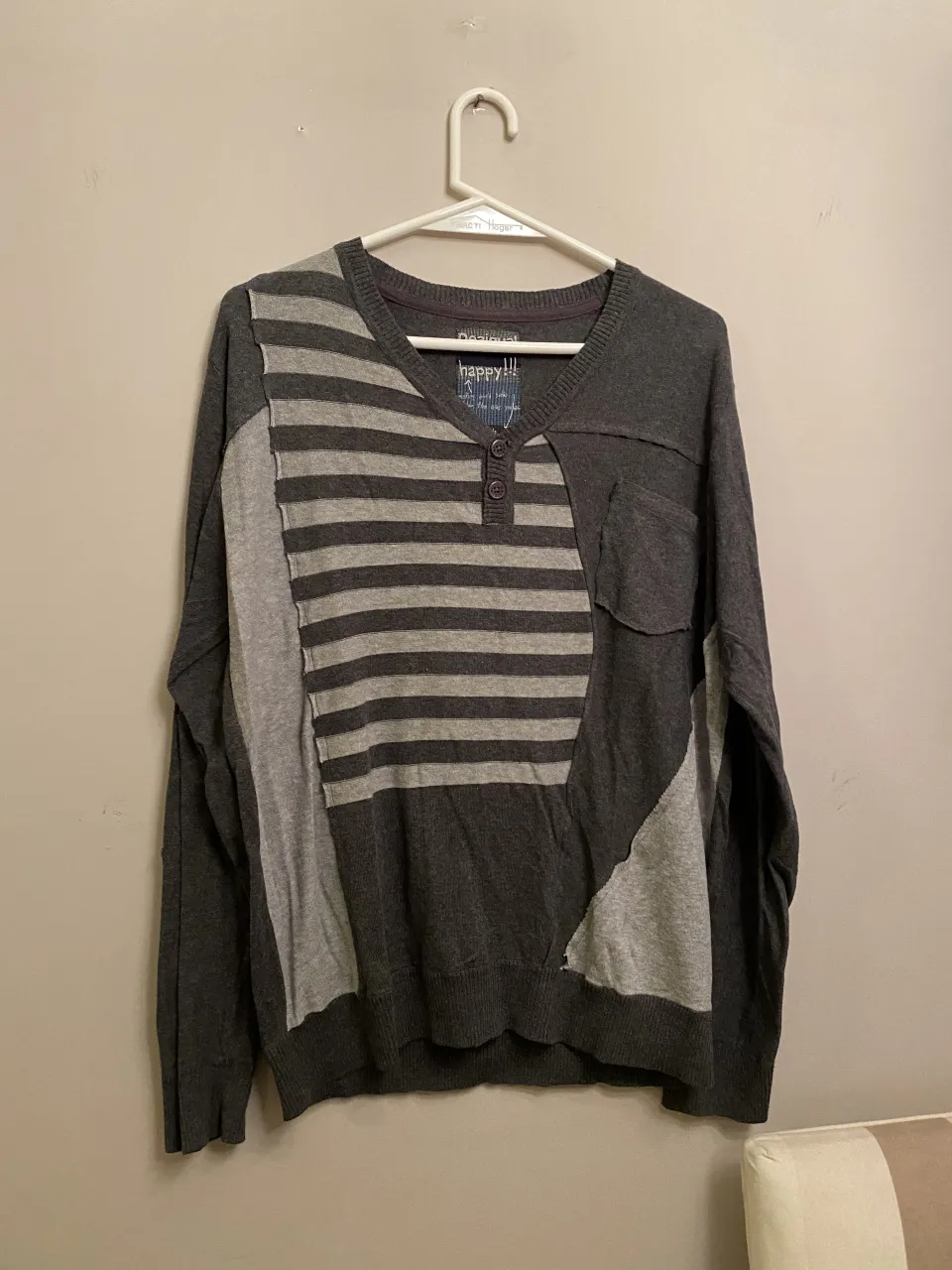 Sweater Desigual - imagen 1