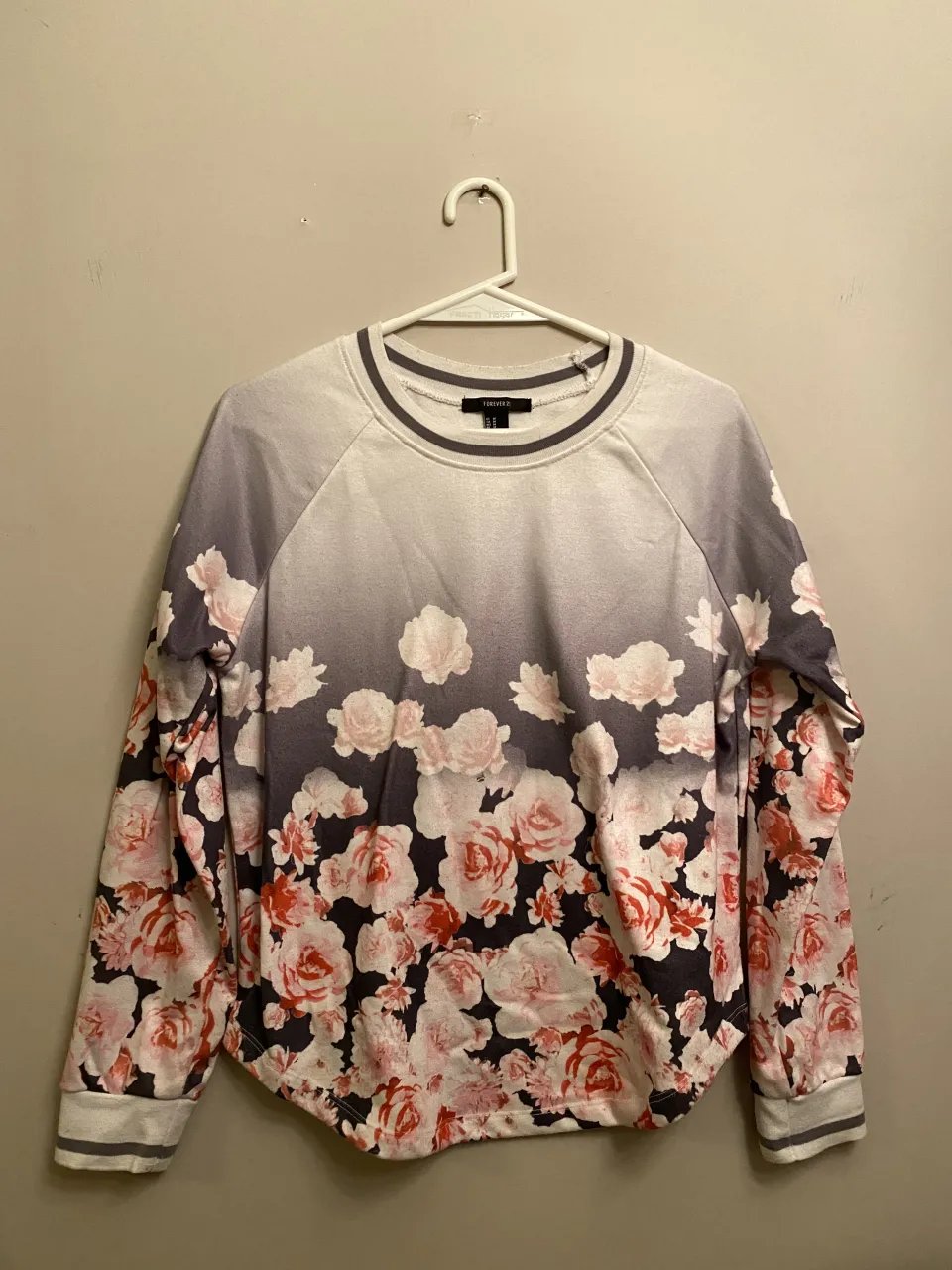 Buzo Forever 21 - imagen 1