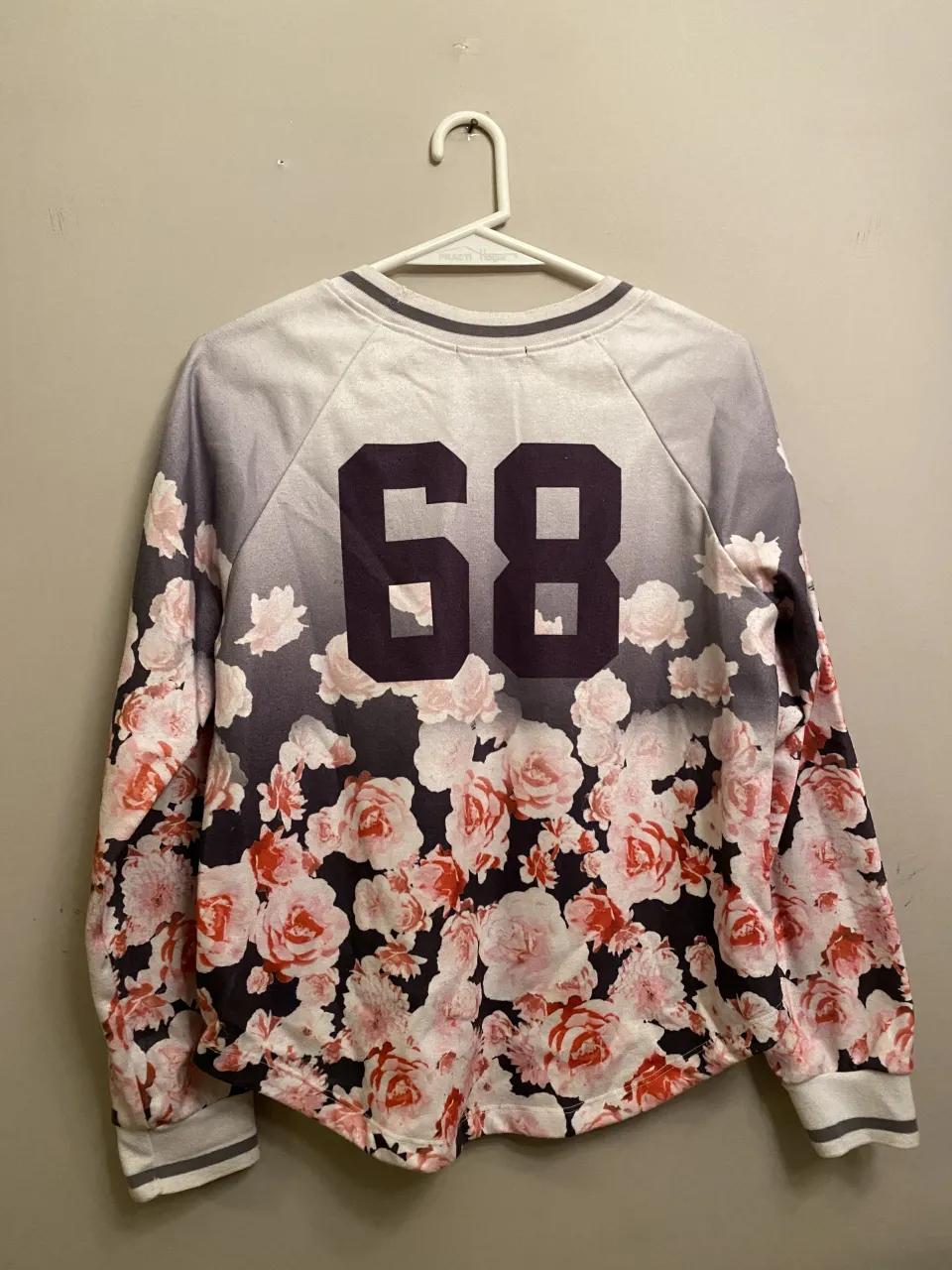 Buzo Forever 21 - imagen 2