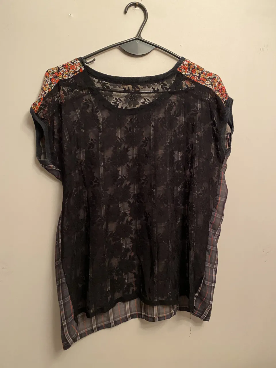 Remera Zara - imagen 2