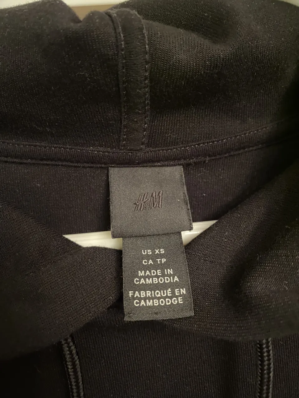 Buzo H&M - imagen 2