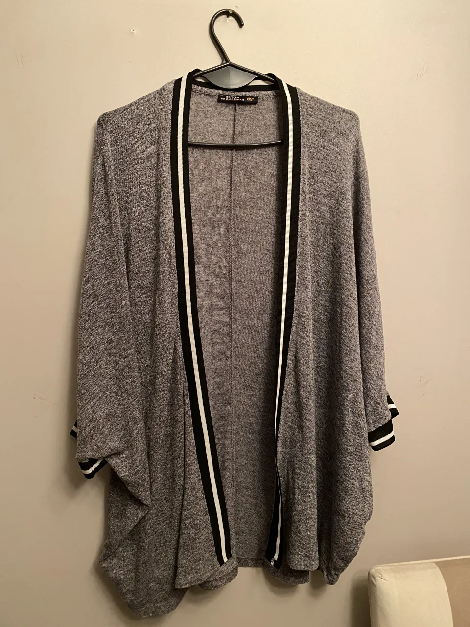 Cardigan Bershka - imagen 1
