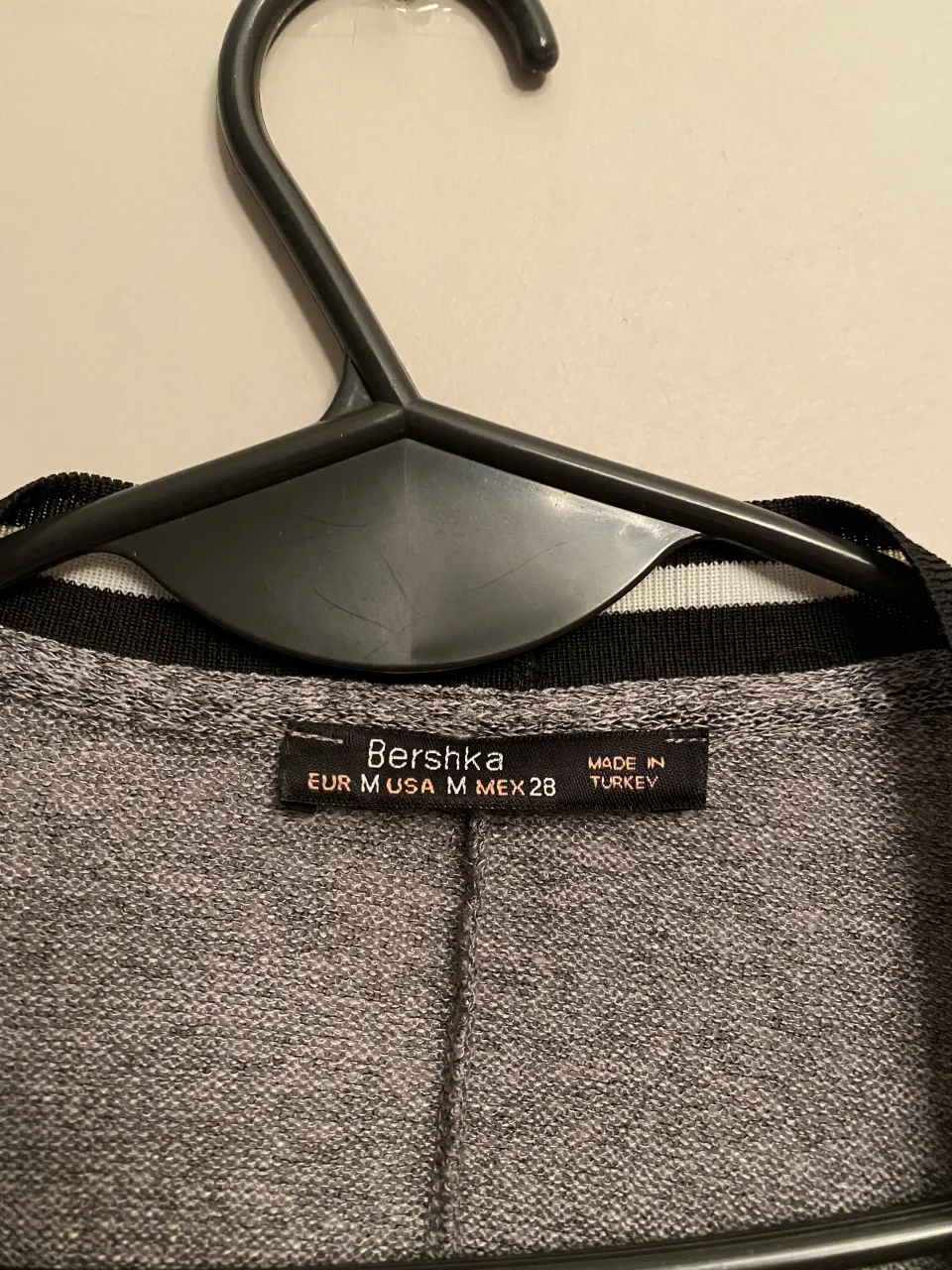 Cardigan Bershka - imagen 2
