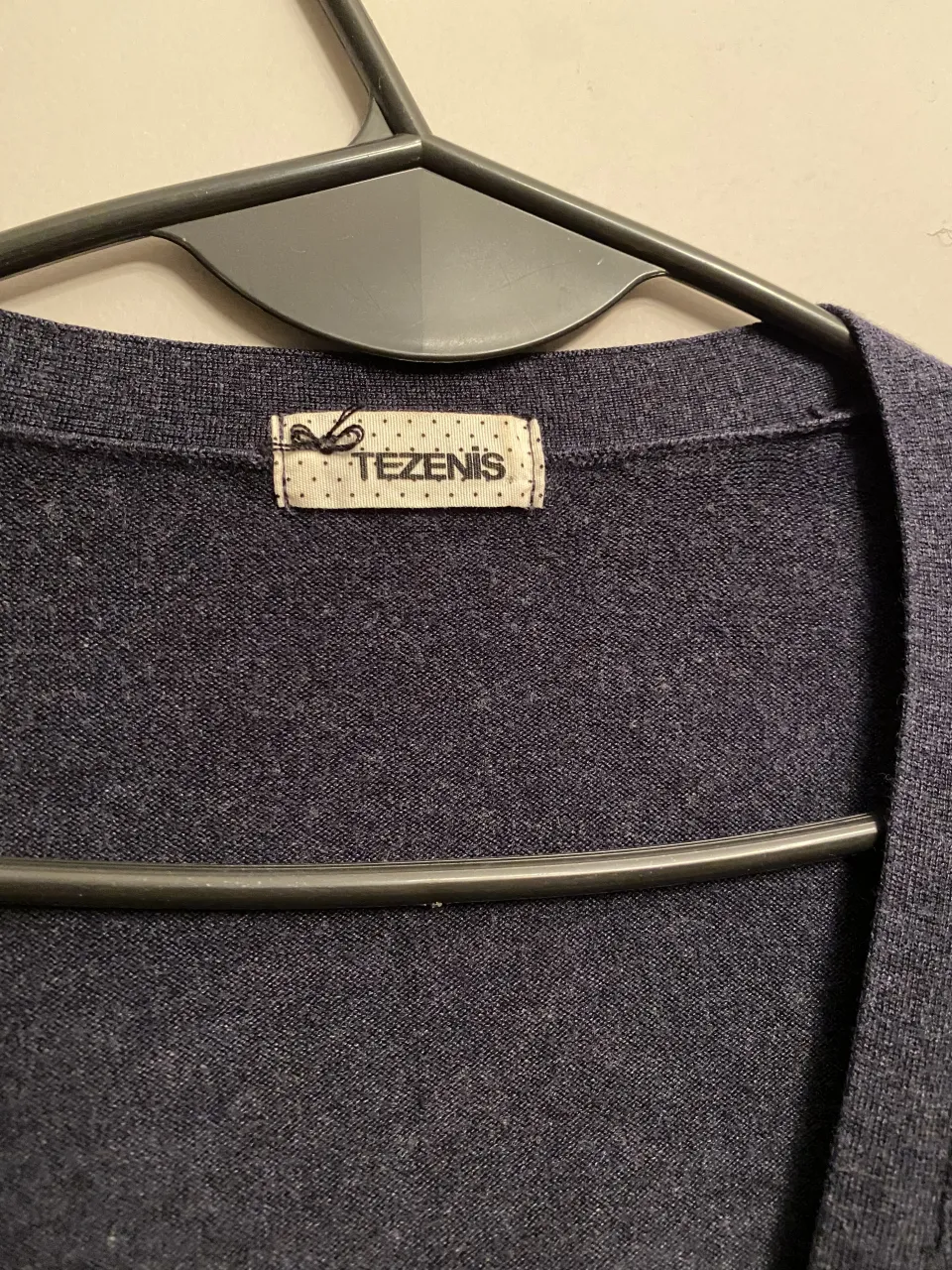 Cardigan Tezenis - imagen 2