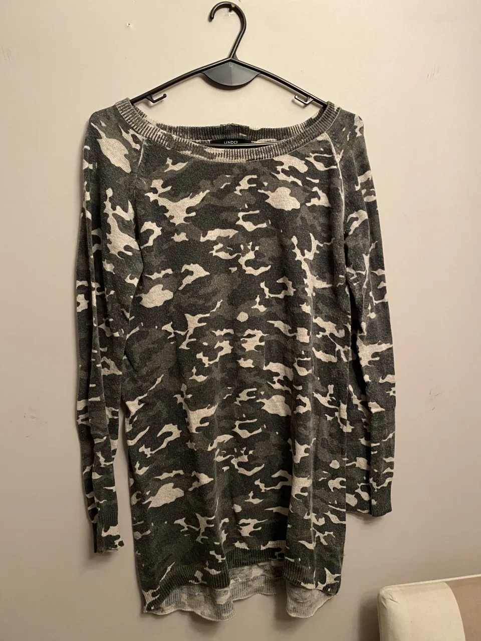 Sweater Lindex - imagen 1