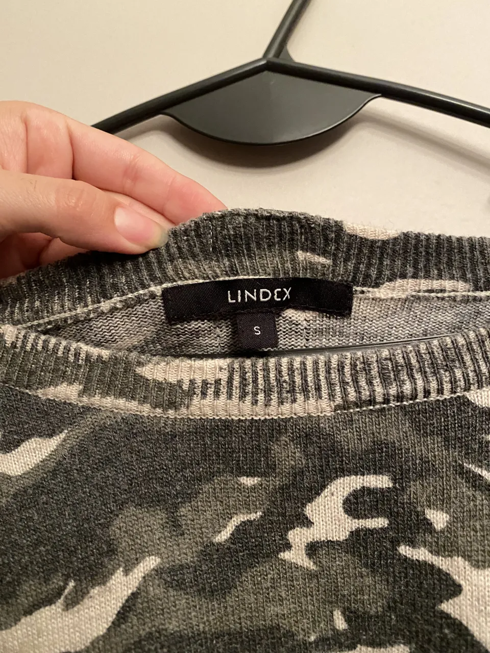 Sweater Lindex - imagen 3