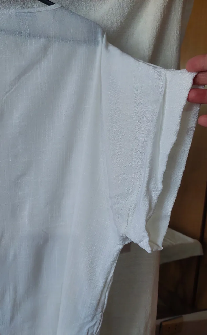 Blusa Laque - imagen 3