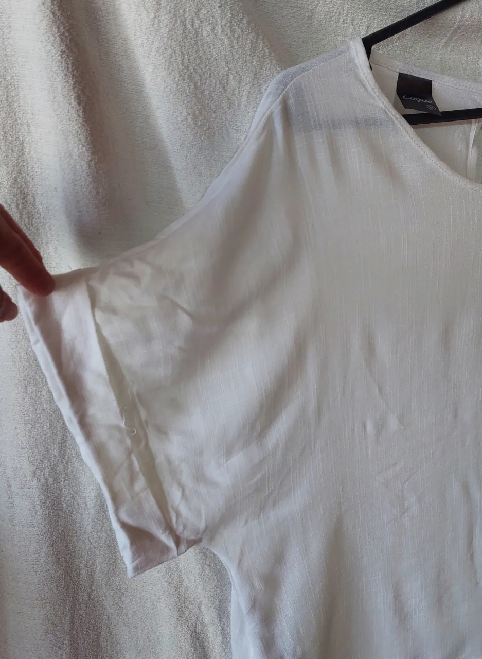 Blusa Laque - imagen 4