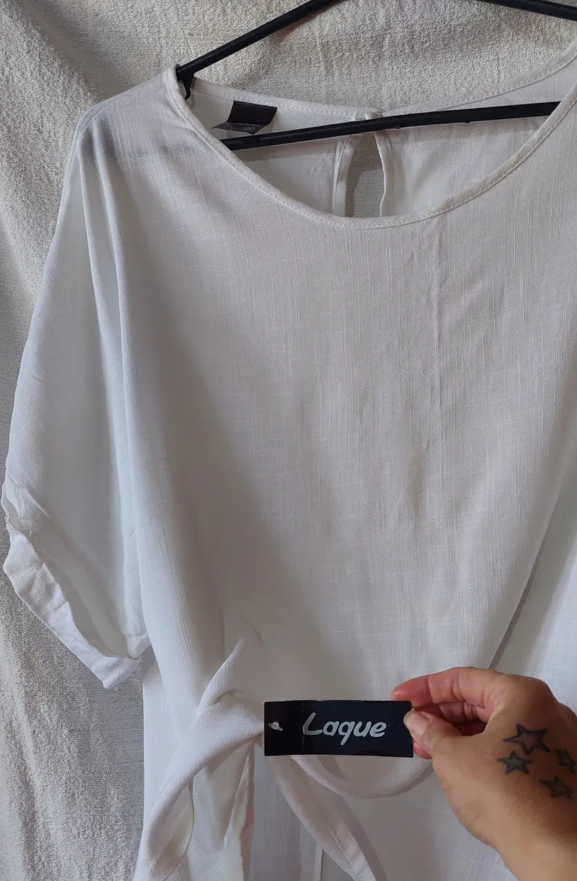 Blusa Laque - imagen 6