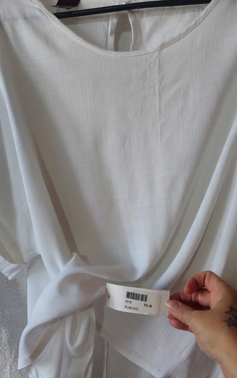 Blusa Laque - imagen 5