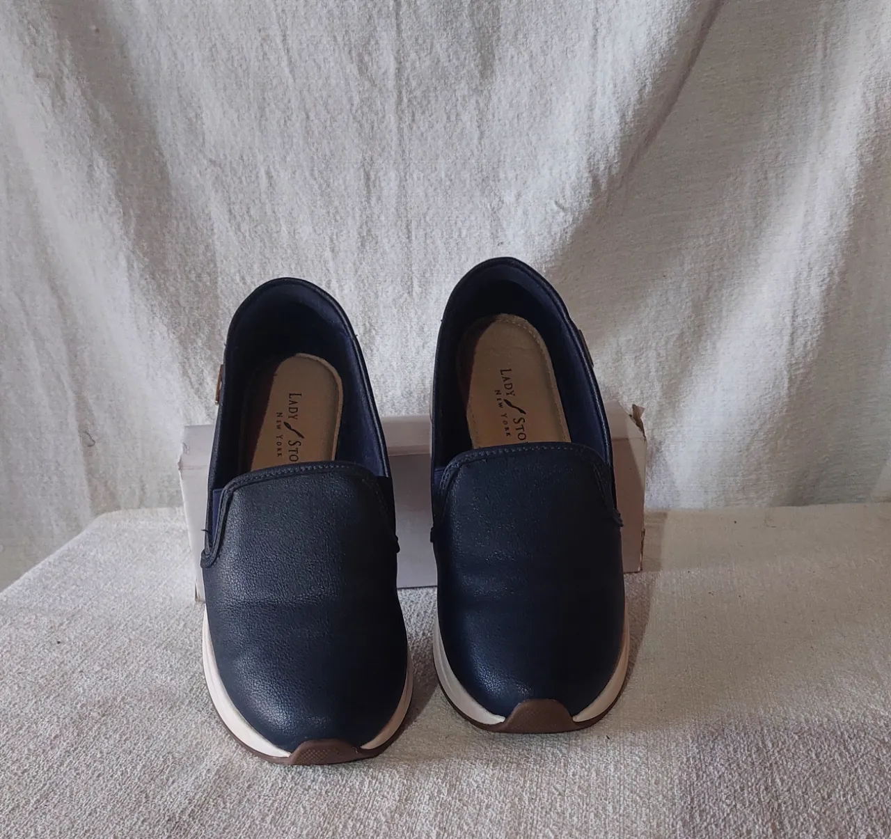 Zapatillas Lady Stork - imagen 2