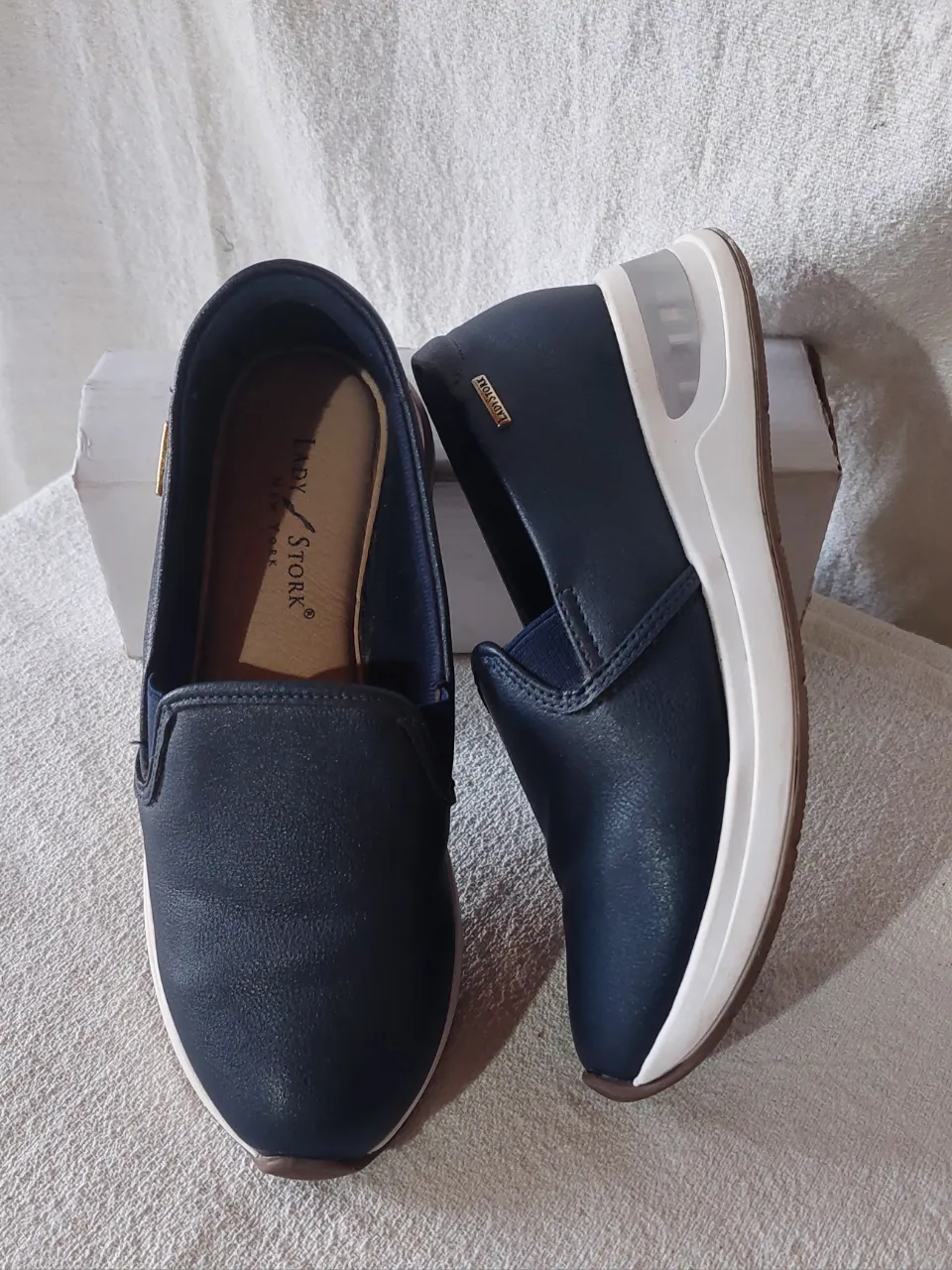 Zapatillas Lady Stork - imagen 3