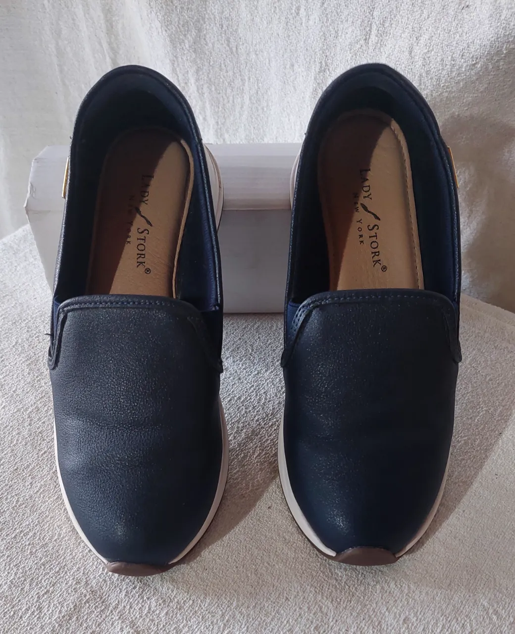 Zapatillas Lady Stork - imagen 1