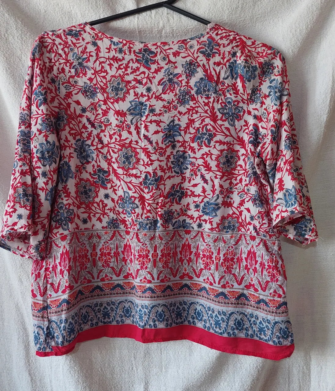 Blusa Cuesta Blanca - imagen 2