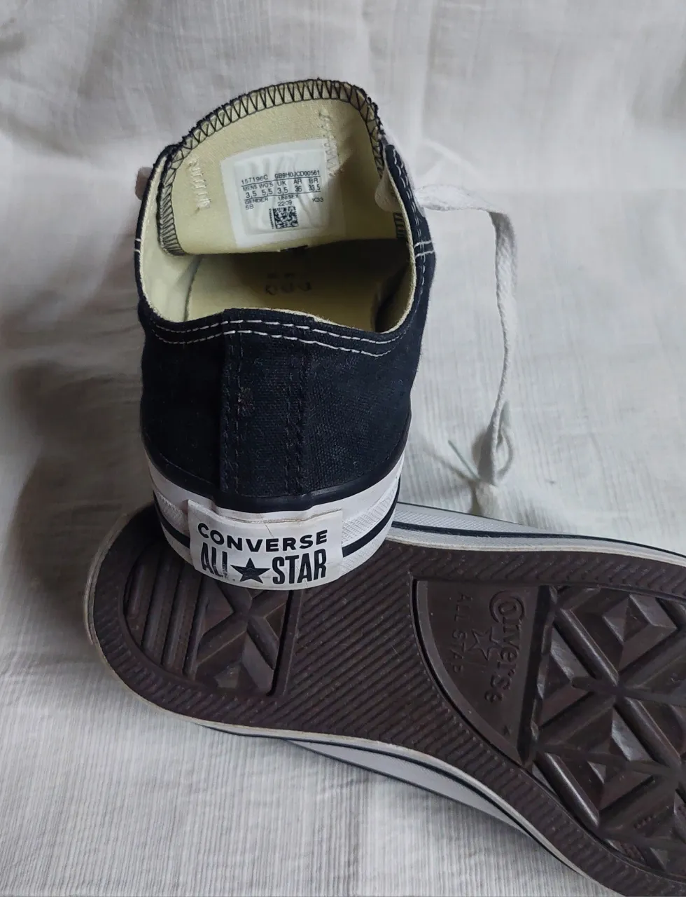 Zapatillas Converse - imagen 4