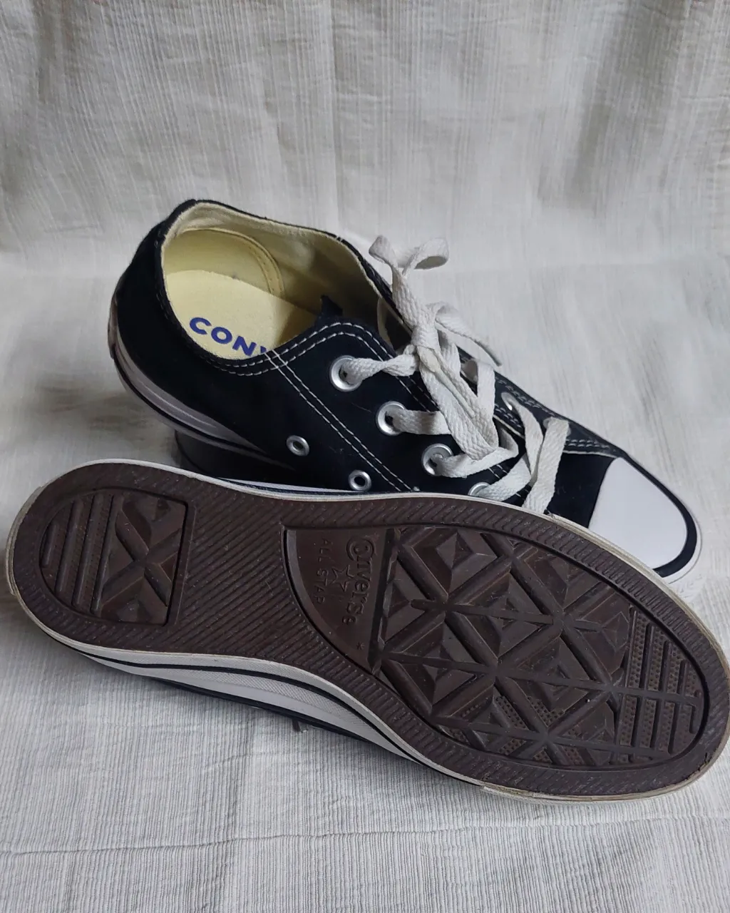 Zapatillas Converse - imagen 3