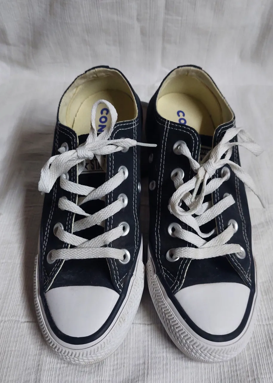 Zapatillas Converse - imagen 1