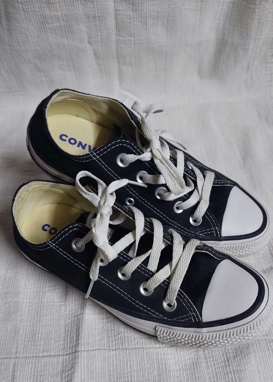 Zapatillas Converse - imagen 2