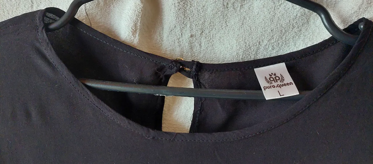Blusa Puro.queen - imagen 4