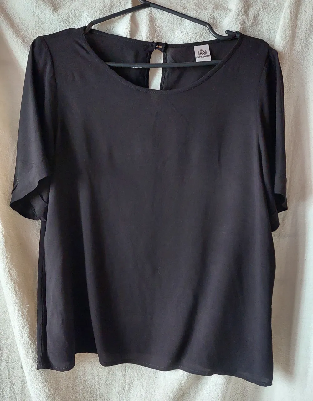 Blusa Puro.queen - imagen 2