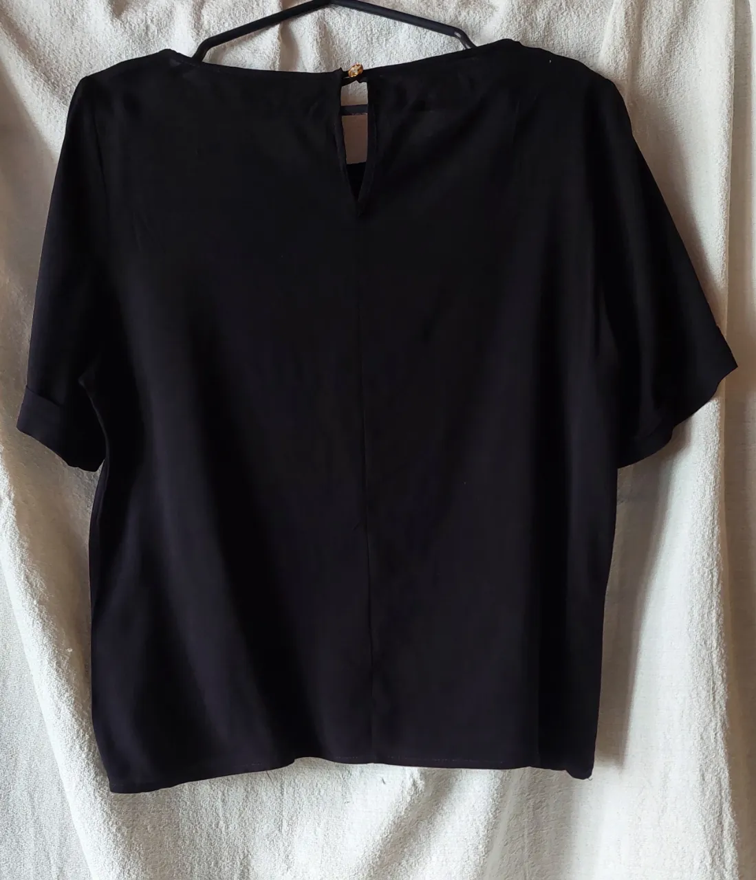 Blusa Puro.queen - imagen 3