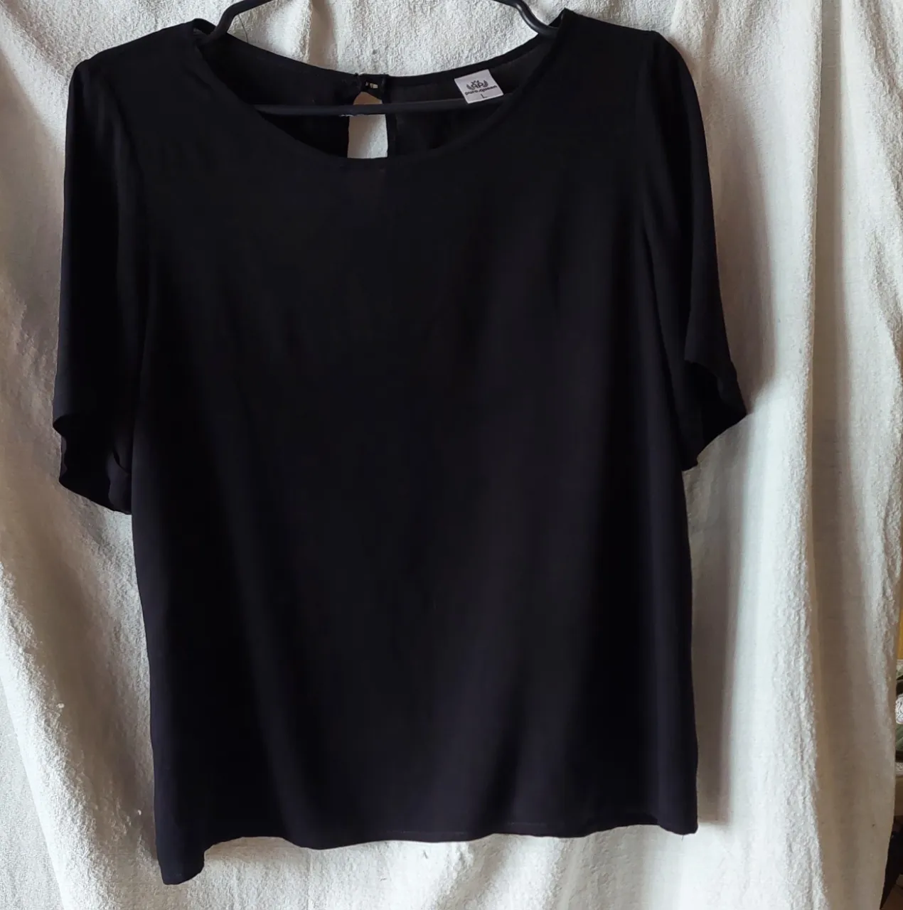 Blusa Puro.queen - imagen 1