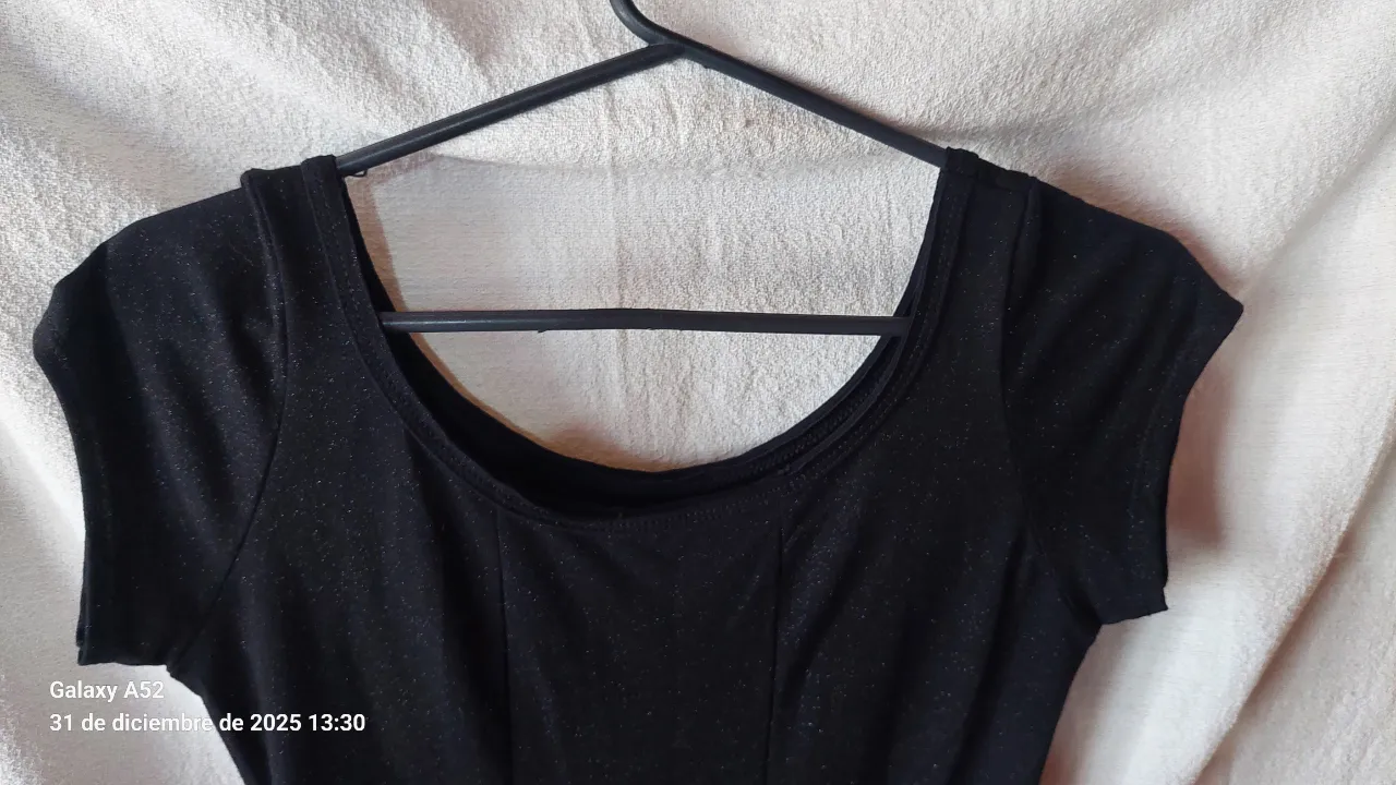 Vestido Sin marca - imagen 3