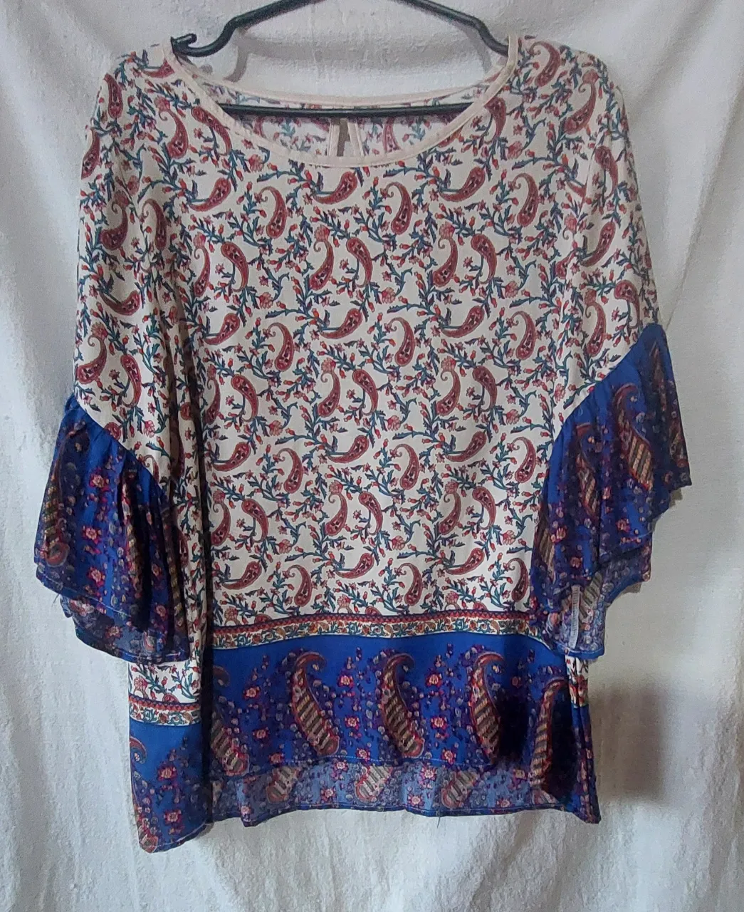Blusa Sin marca - imagen 2