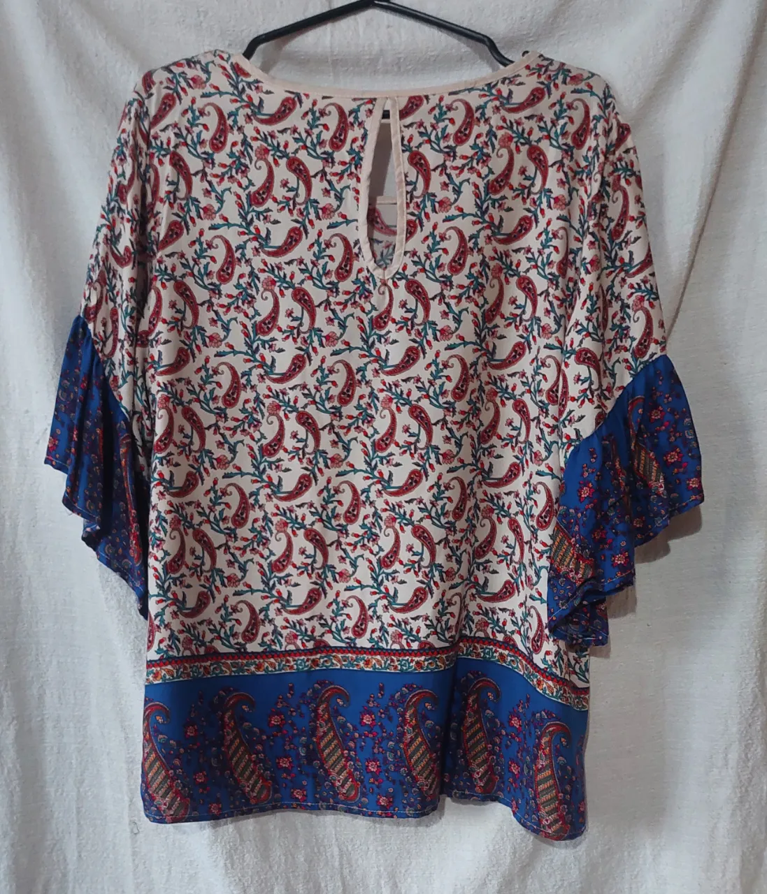 Blusa Sin marca - imagen 3