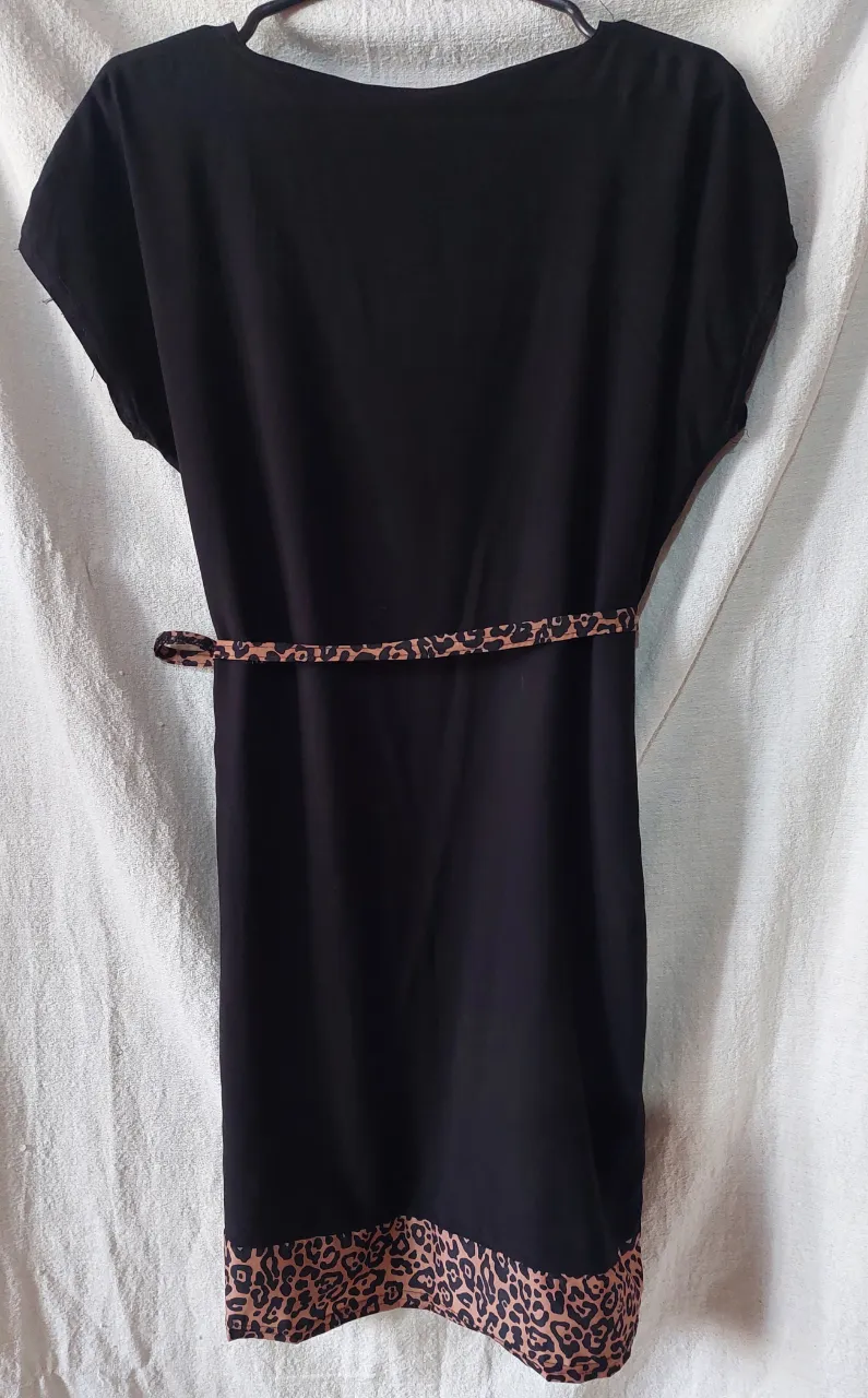 Vestido Sin marca - imagen 4