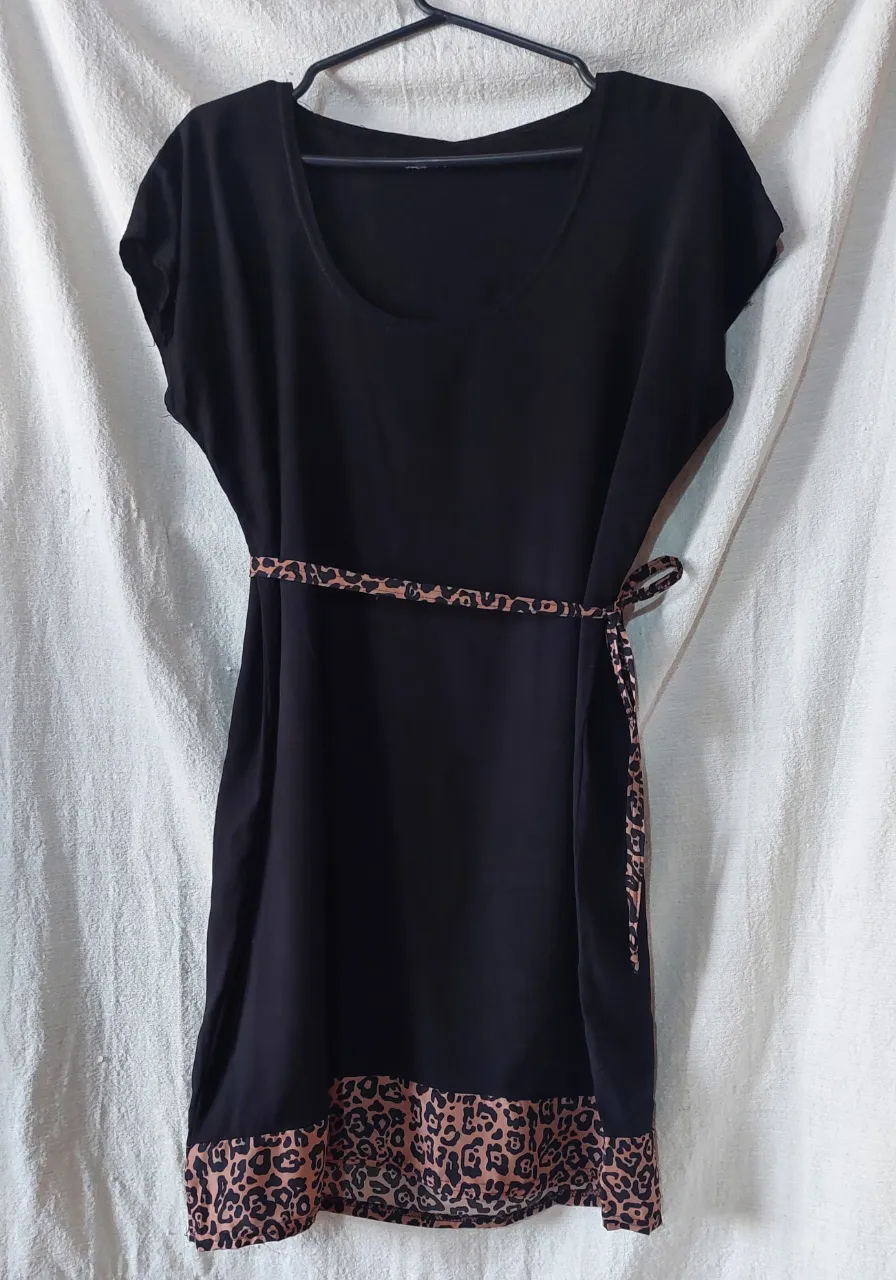 Vestido Sin marca - imagen 1