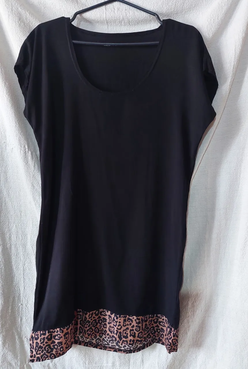 Vestido Sin marca - imagen 2