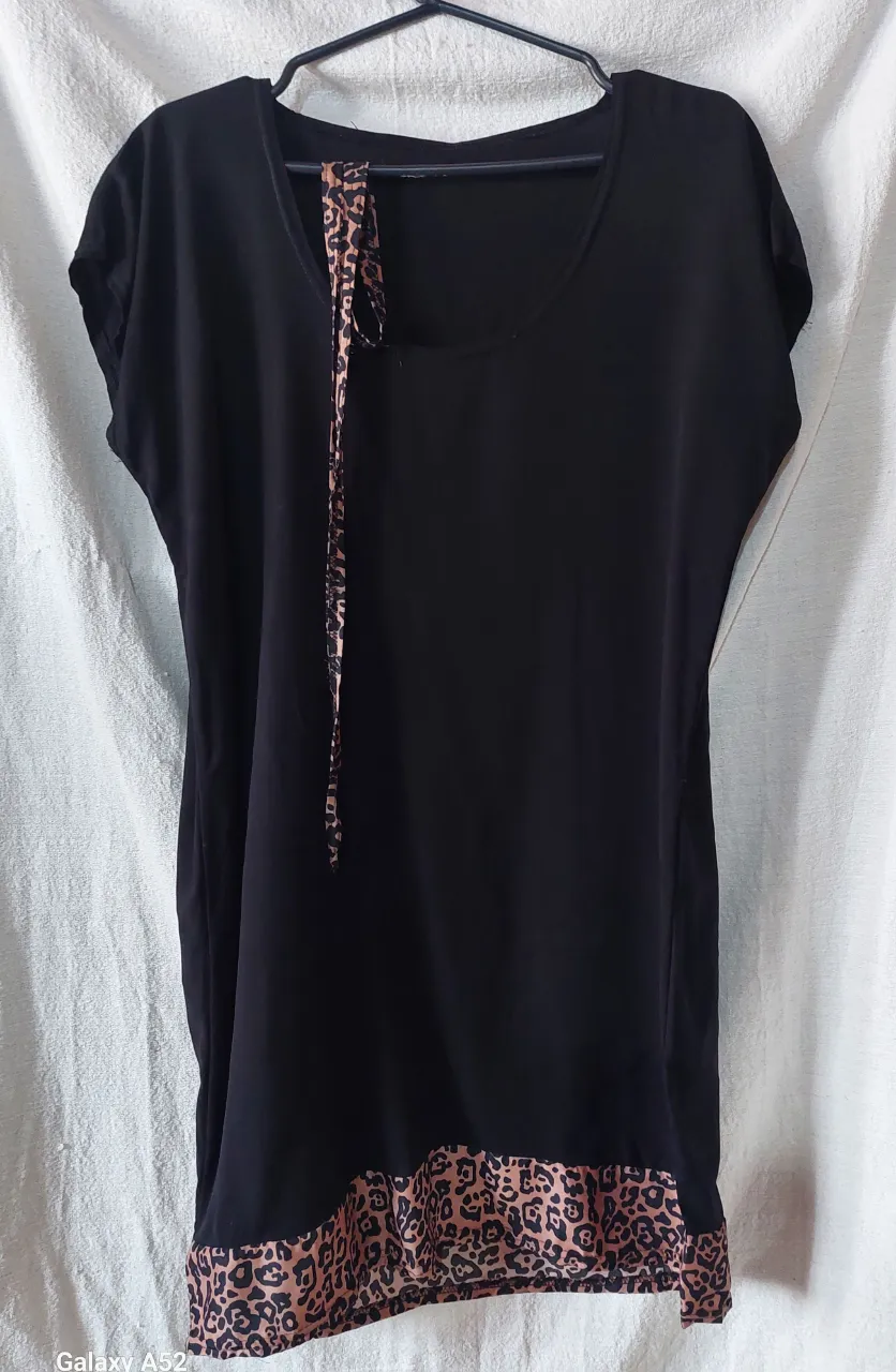 Vestido Sin marca - imagen 3