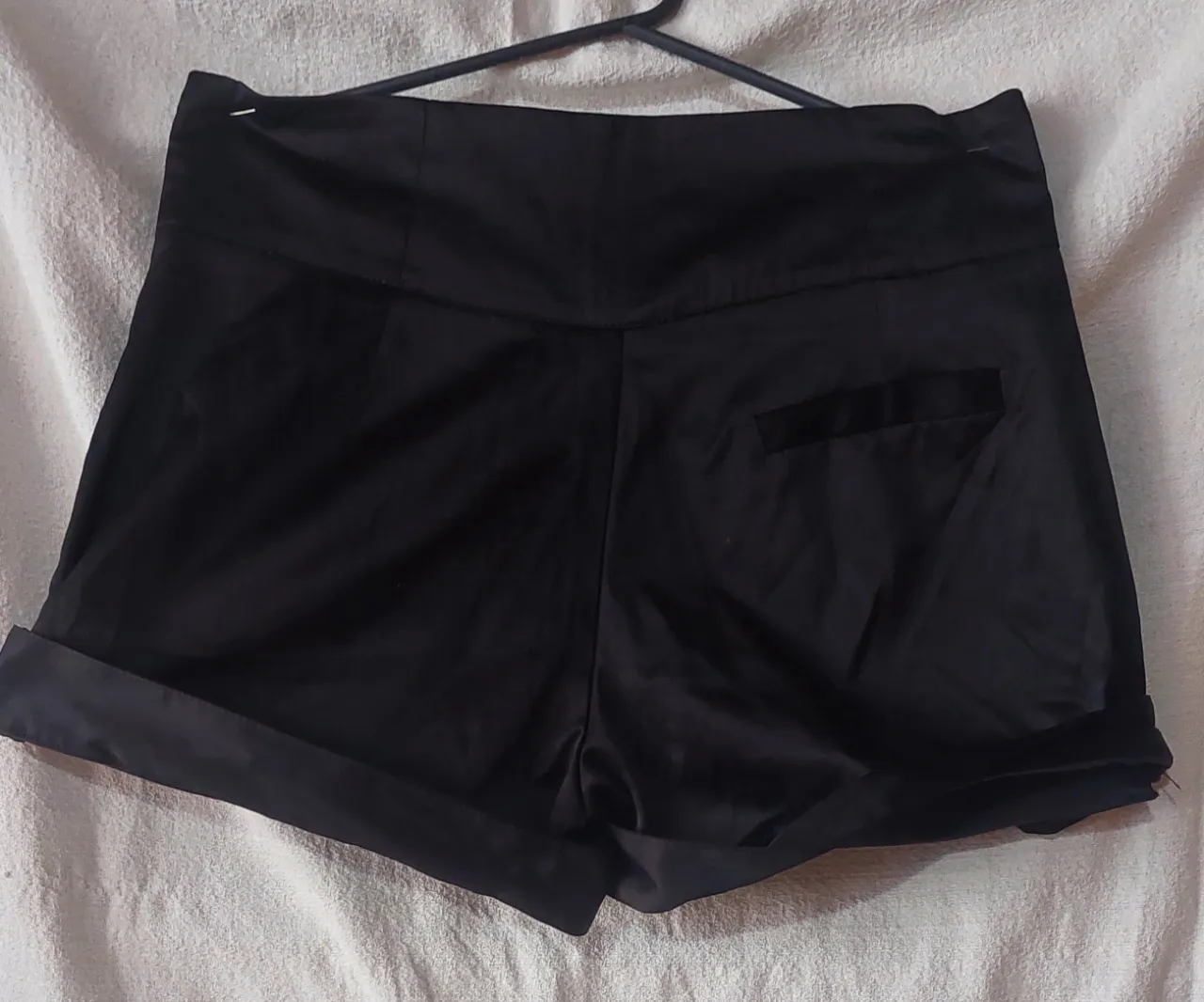 Short Sin marca - imagen 4
