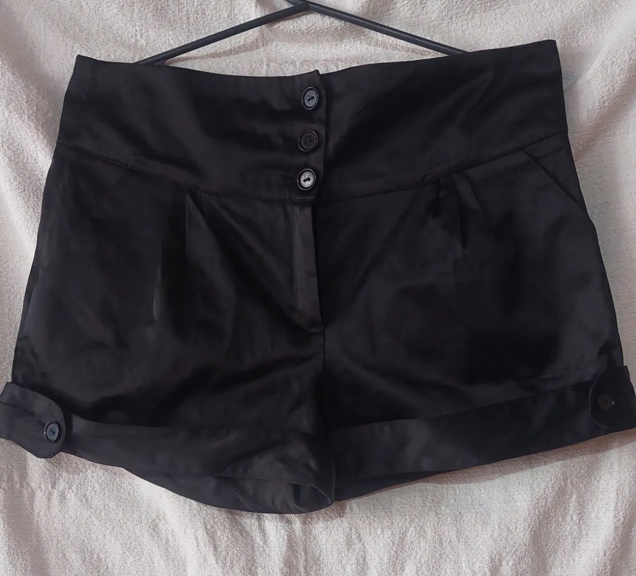 Short Sin marca - imagen 2