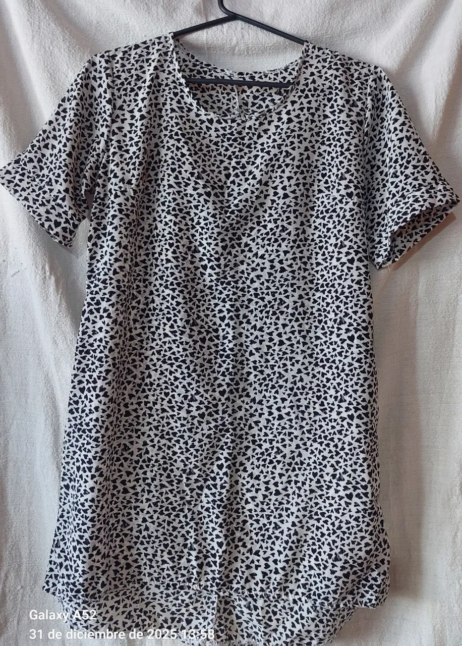 Vestido Sin marca - imagen 2