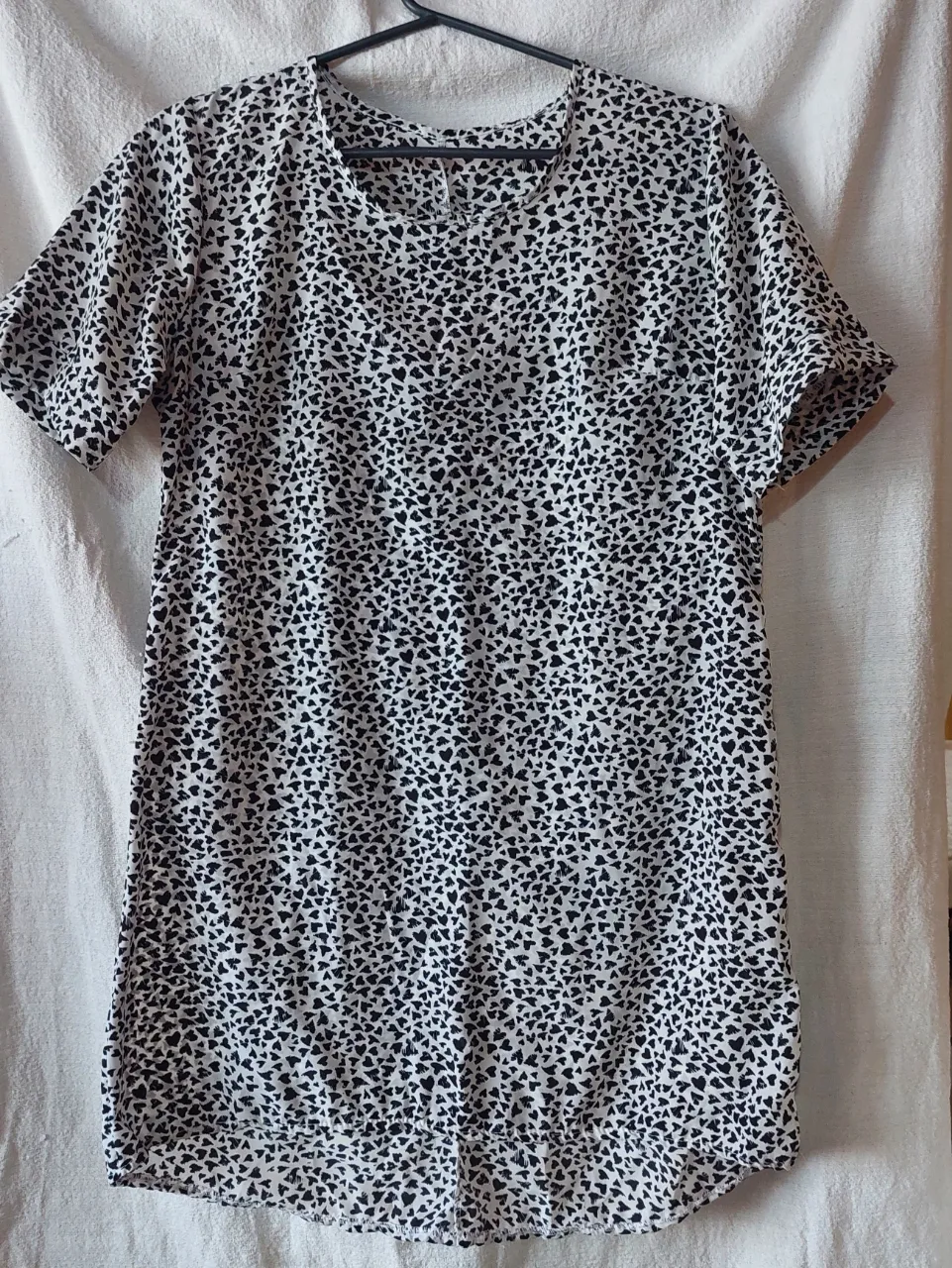 Vestido Sin marca - imagen 1