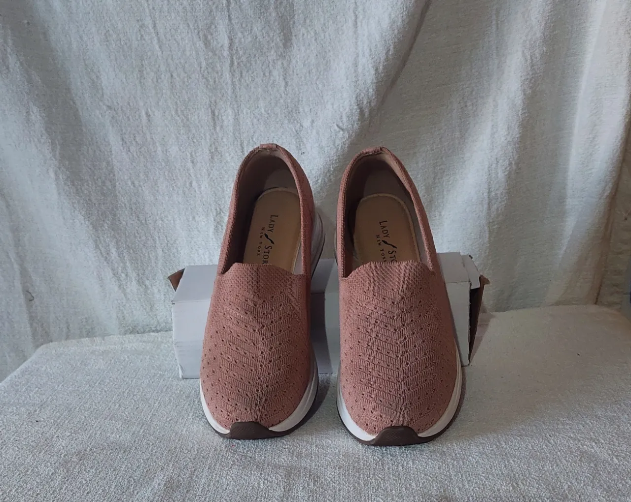 Zapatillas Lady Stork - imagen 2