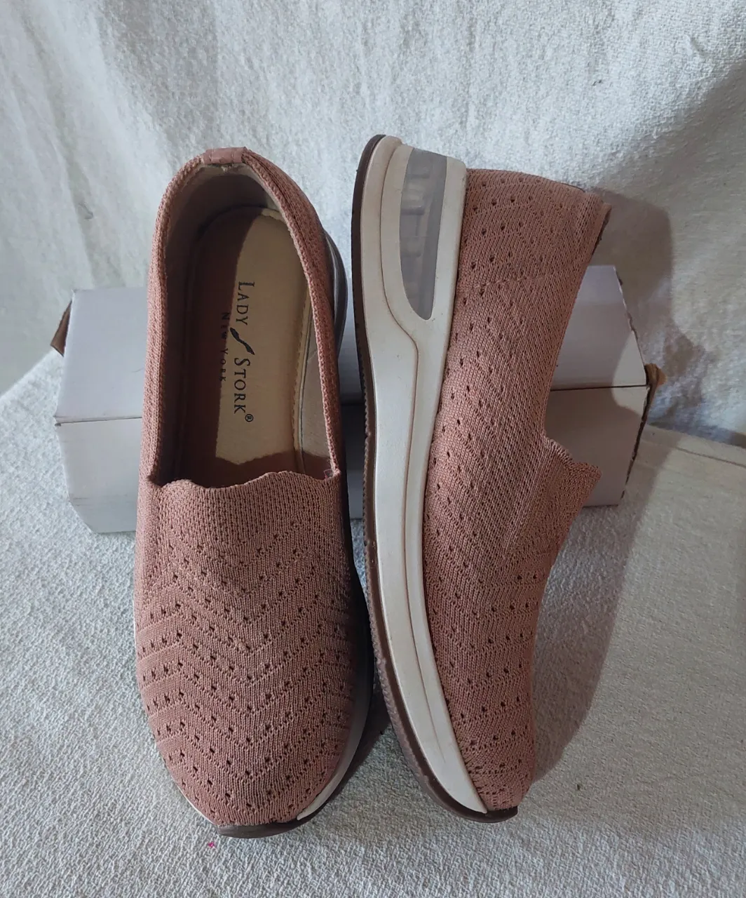 Zapatillas Lady Stork - imagen 3