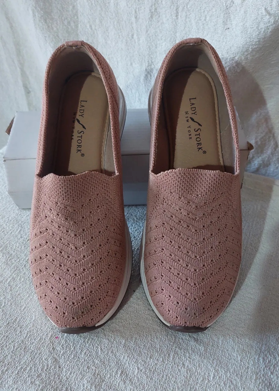 Zapatillas Lady Stork - imagen 1