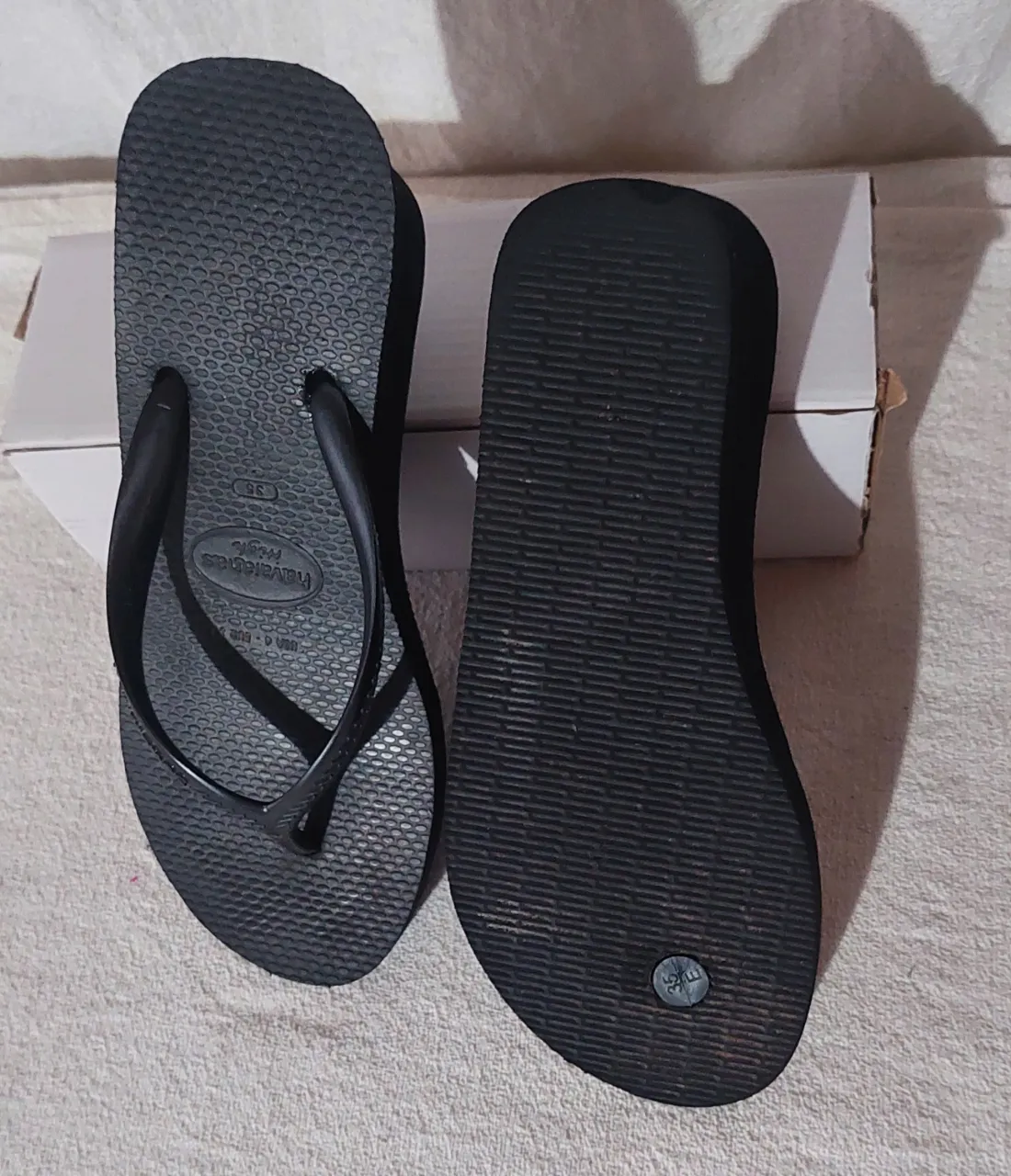 Ojotas Havaianas - imagen 5