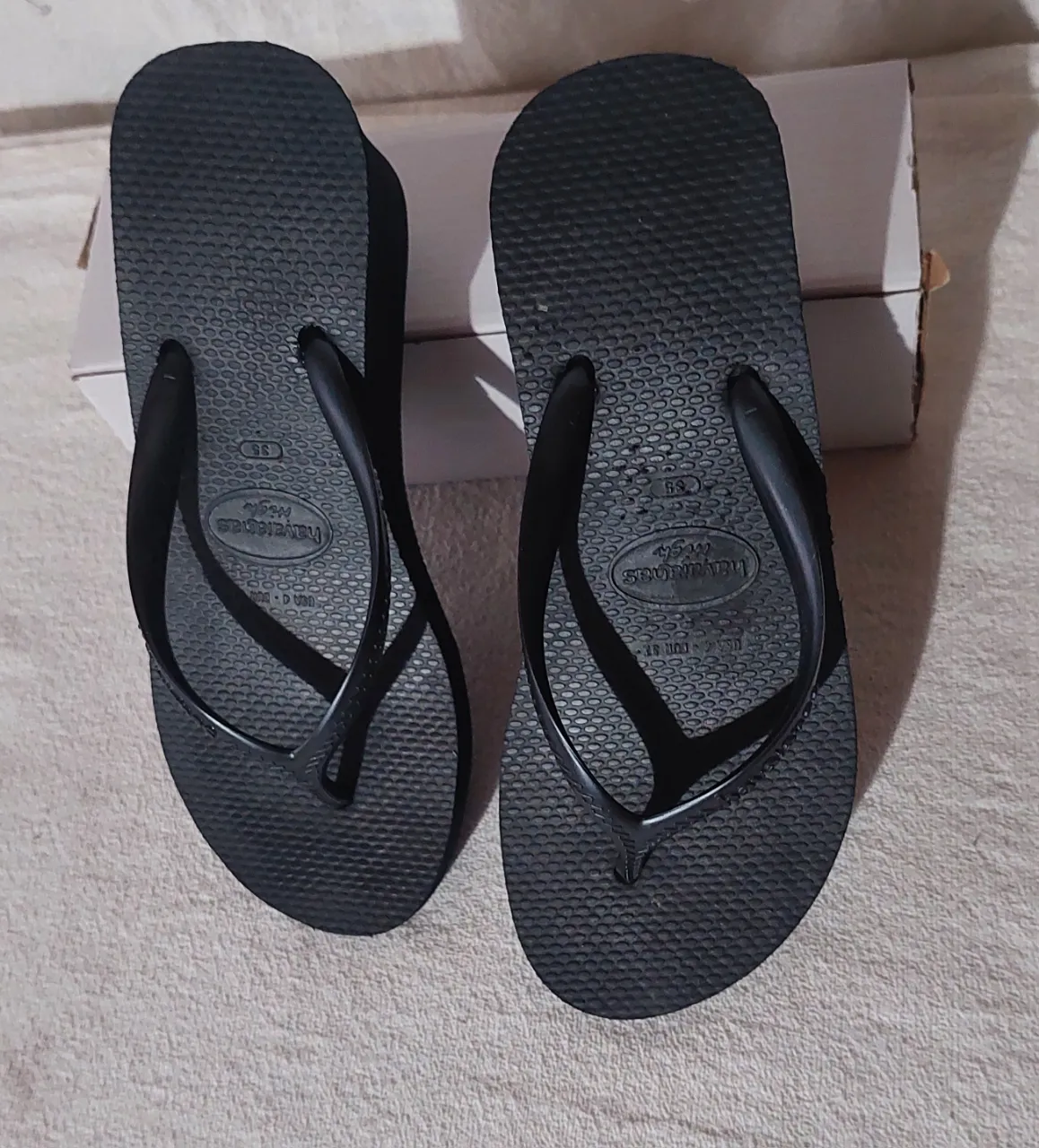 Ojotas Havaianas - imagen 4